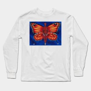 Spirit of Flight Long Sleeve T-Shirt